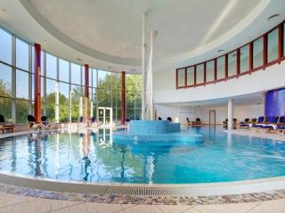 Seaham Hall and Serenity Spa - Seaham - 8