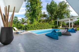 Villa Lotus, 3 Bedrooms, Chaweng Noi - Chaweng Noi Beach - 7