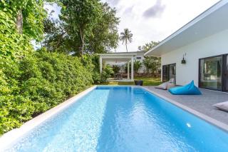 Villa Lotus, 3 Bedrooms, Chaweng Noi - Chaweng Noi Beach - 8