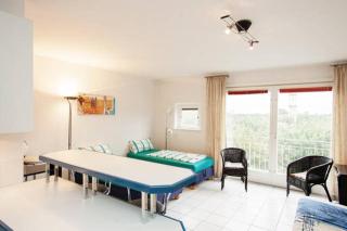 ParkView Apartment 1 - 6