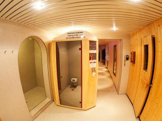 Pension Grissemann - Lech am Arlberg - 5