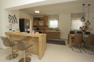 Luxury Villa Lidija - Brzac - 1