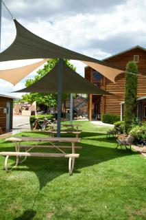 Canyons Lodge- A Canyons Collection Property - Kanab - 4