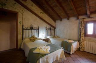 Casa Rural & Spa La Graja - Chinchón - 2