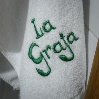 Casa Rural & Spa La Graja - 6