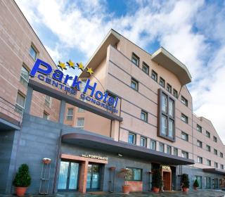Park Hotel Centro Congressi - Potenza - 7