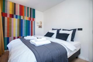 Thingholt Apartments - Reykjavík - 1