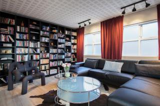 Thingholt Apartments - Reykjavik - 4
