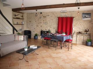 GITE LA PEYRADE HAUTES PYRENEES - Artiguemy - 7