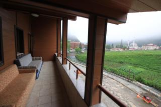 Koç Motel - Uzungöl - 1