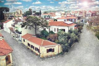 Artemis Selcuk Suites - 1