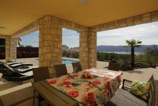 Luxury Villa Lidija - Brzac - 7