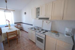 Apartment Mica by El-Pi Tours - Njivice - 3