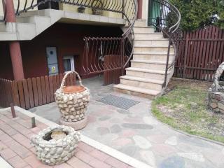 POKÓJ MERY - 1