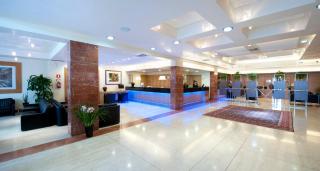 Park Hotel Centro Congressi - Potenza - 2