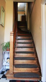 Pension de Kerioual - 3