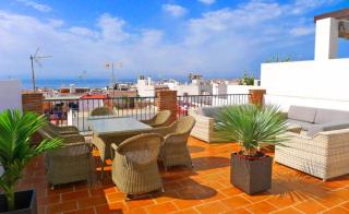 Beautiful apartment private roof terrace - 9