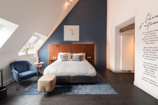 Boutique Hotel Sablon - Bruges - 0