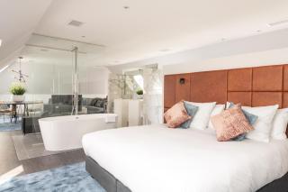 Boutique Hotel Sablon - Bruges - 8