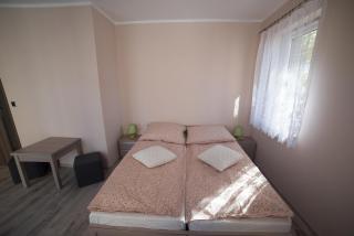 Apartamenty Ewa II - Ustka - 1