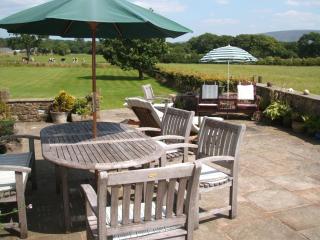 Green Bank Farmhouse - 5