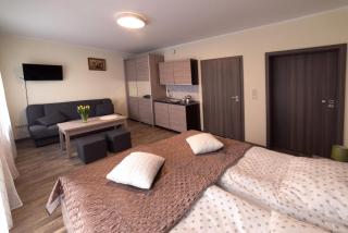 Apartamenty Ewa II - Ustka - 9