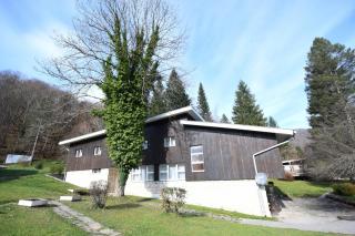 NP Sutjeska Paviljon A - Tjentište - 8