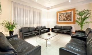 Park Hotel Centro Congressi - Potenza - 1