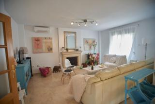 Villa 25 - Mutxamel - 2