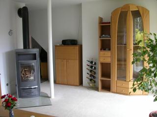 Ferienwohnung am Spreeradweg - Neusalza-Spremberg - 2