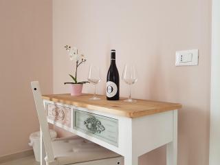 Lido Rosa Rooms Marina di Lesina - 8