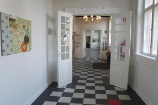 Emmaus Hostel - Haslev - 8