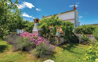 Hause Lupic - Rab - 0