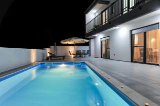 Villa Lily ZadarVillas - Privlaka - 0