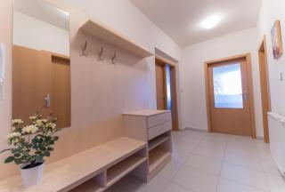 Apartmán U Lázní D22 - Třeboň - 1
