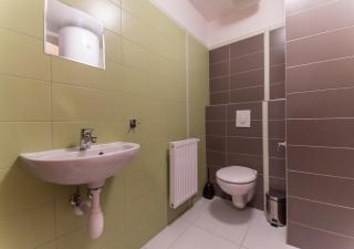 Apartmán U Lázní D22 - Třeboň - 2