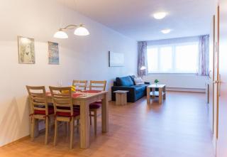 Apartmán U Lázní D22 - Třeboň - 6