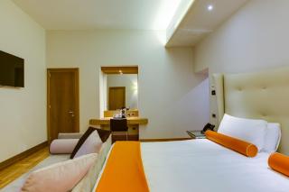 Solo Experience Hotel - Florenz - 4