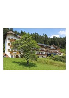 Öko-Landhotel Basler Hof - Lauterbach - 0