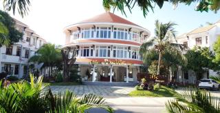Muine Pacific Resort - Mui Ne - 8