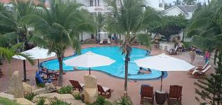 Muine Pacific Resort - 1