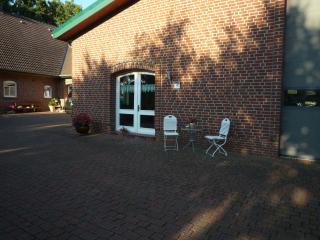 Ferienwohnung Vieth - Filsum - 9