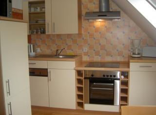 Ferienwohnung Vieth - Filsum - 7