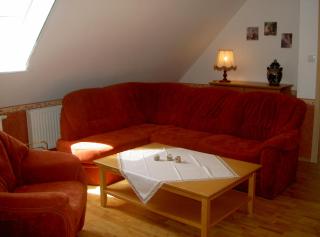Ferienwohnung Vieth - Filsum - 5