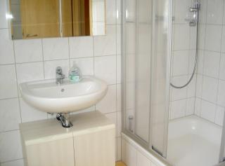 Ferienwohnung Vieth - Filsum - 1