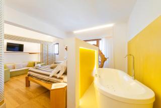 Luiselle Charming Accommodation Sorrento City Center - Sorrento - 8