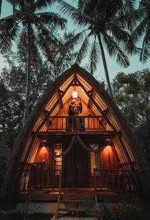 Island View Bar & Bungalow - Gili Air - 5