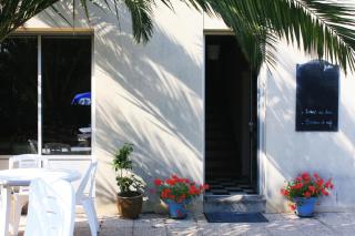 Pension de Kerioual - 8