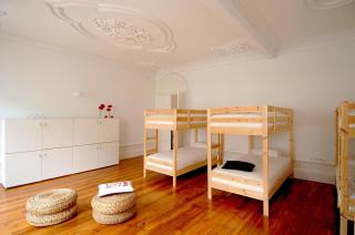 So Cool Hostel Porto - Porto - 4
