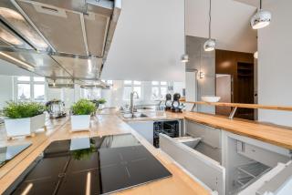 Apartament "Holy" - Poznań - 7